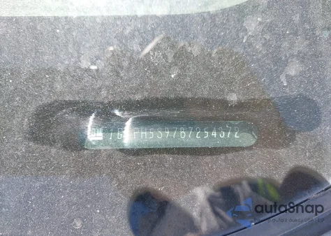 2011 Chevrolet Cruze Ltz from USA, damaged, VIN 1G1PH5S97B7254372